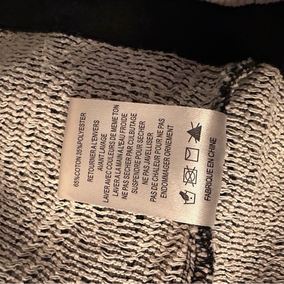 Miss Me Western Boho Fringe Hem Jacket Santa Fe Women's Size Large Diamondback - Picture 10 of 12